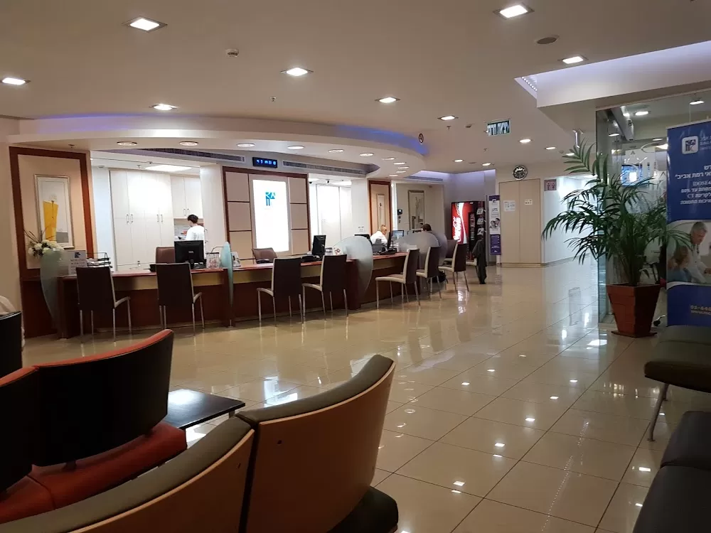 Ramat Aviv Medical Center - Photo 1