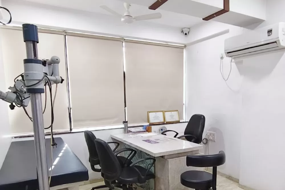 DEVAMRUT HOSPITAL - Photo 5