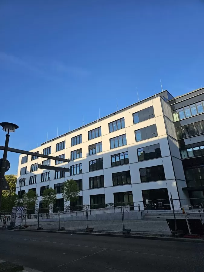 Breast Center (Campus Charité Mitte) - Photo 2