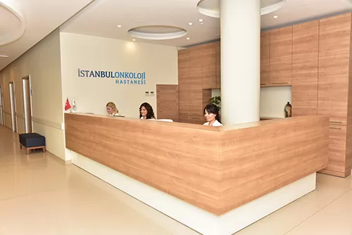 Istanbul Oncology Hospital - Photo 2