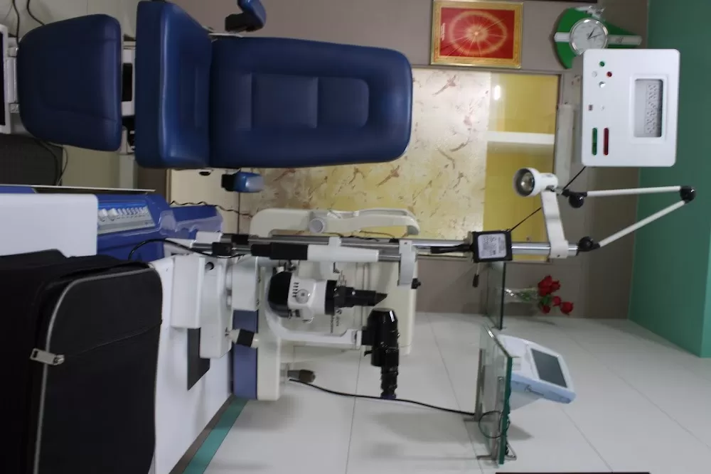 Dr.Bhangare Hospital - Photo 2