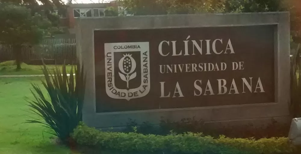 Clínica Universidad de La Sabana - Photo 4