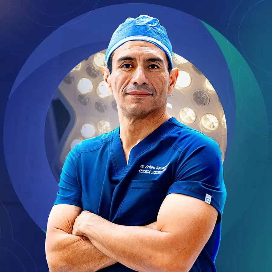 Dr. Arturo Sotomayor - Neurocirujano - Photo 3