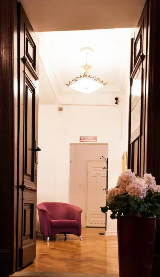 Centrum Medyczne Salus Pro Domo - pomoc psychologiczna i psychiatryczna - psychoterapia Warszawa - Photo 5