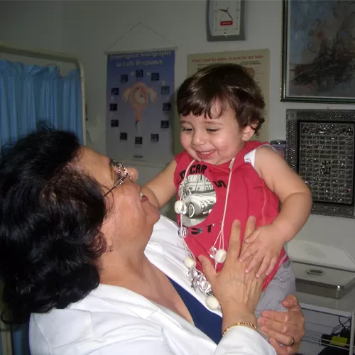 The British Clinic | Fertility Clinics | IVF & Fertility Centre - Photo 4