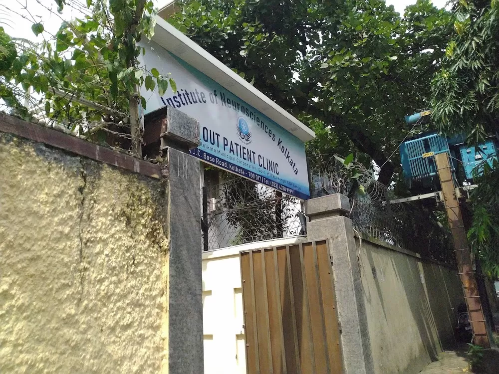 Institute of neuroscience kolkata - Photo 4