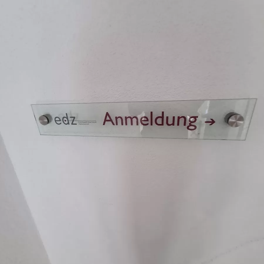 Deutsches End- und Dickdarm-Zentrum Mannheim (dedz) - Photo 4