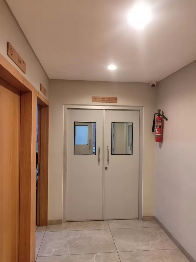 Chhaya Maternity Nursing Home and Hospital - Photo 1