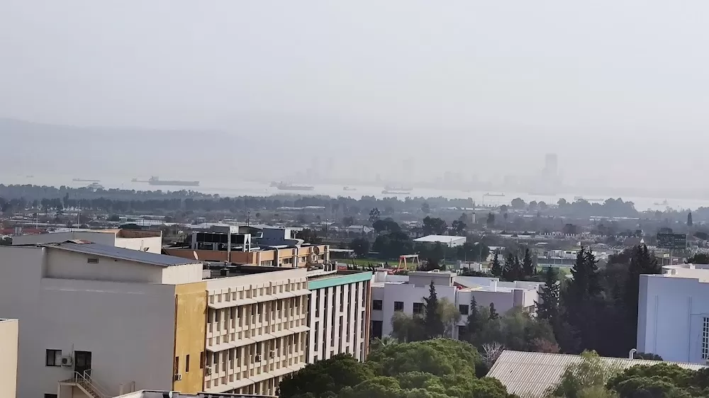 Dokuz Eylül Üniversitesi Araştırma Uygulama Hastanesi - Photo 7