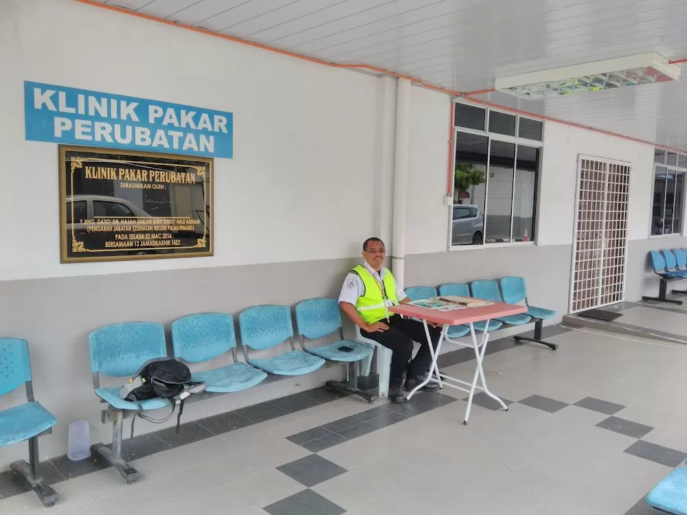 Hospital Seberang Jaya - Photo 2