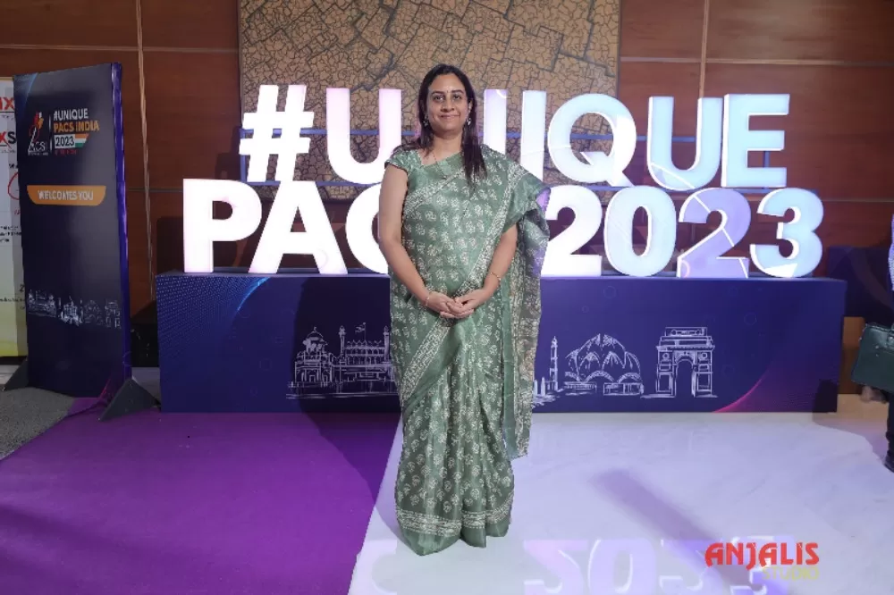 Dr Tanushree Gahlot | Best Chest Allergy and Sleep Specialist | Pulmonologist/FORTIS Hospital Greater Noida - Photo 5