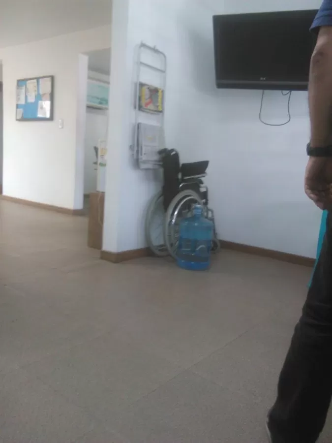 Kamex Fisioterapia - Photo 1