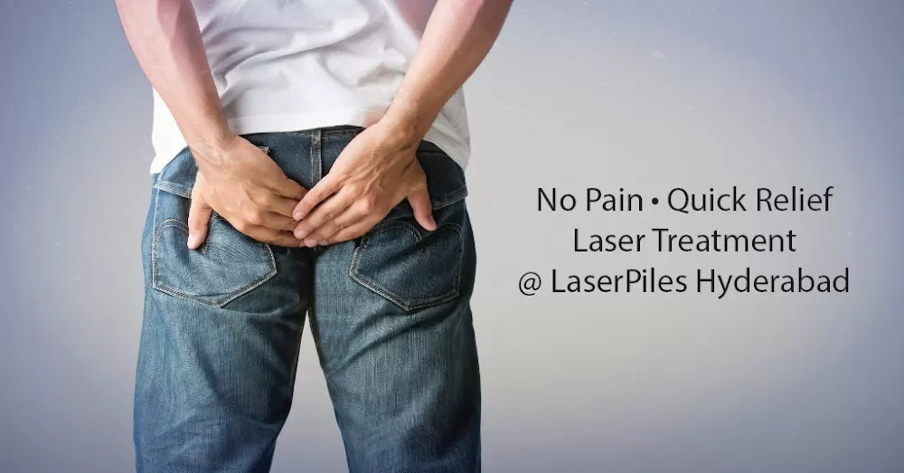 Vitality's Laser Piles Clinic - Dilsukhnagar - Photo 8