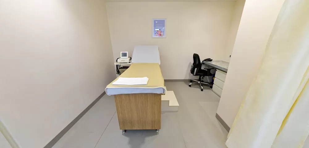Fernandez OP Clinic - Necklace Road | Maternity & Gynaecology Care - Photo 1
