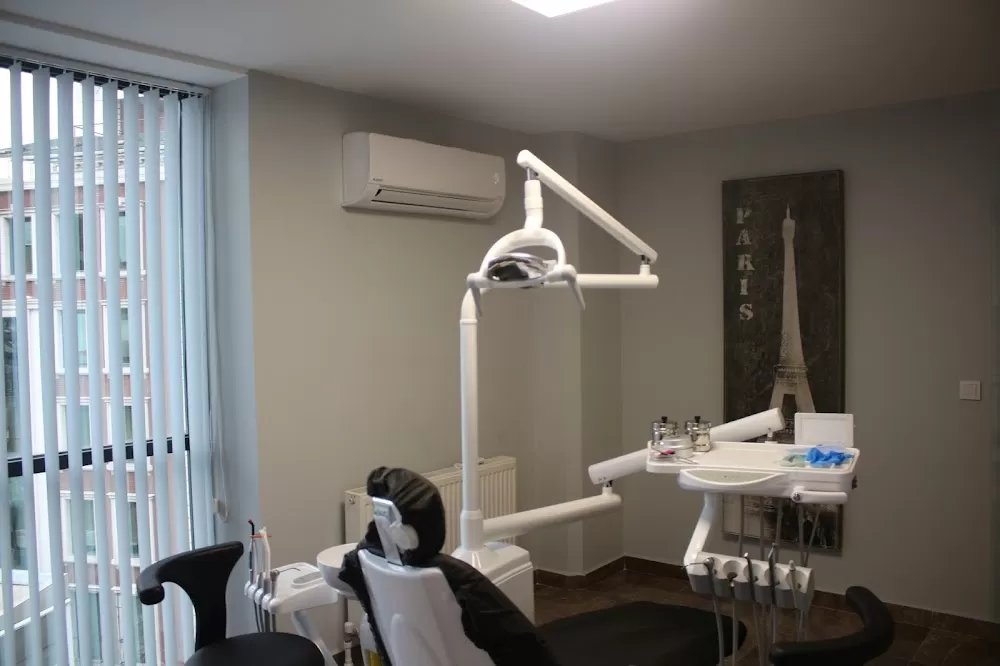 Sanita Hospital - Photo 6