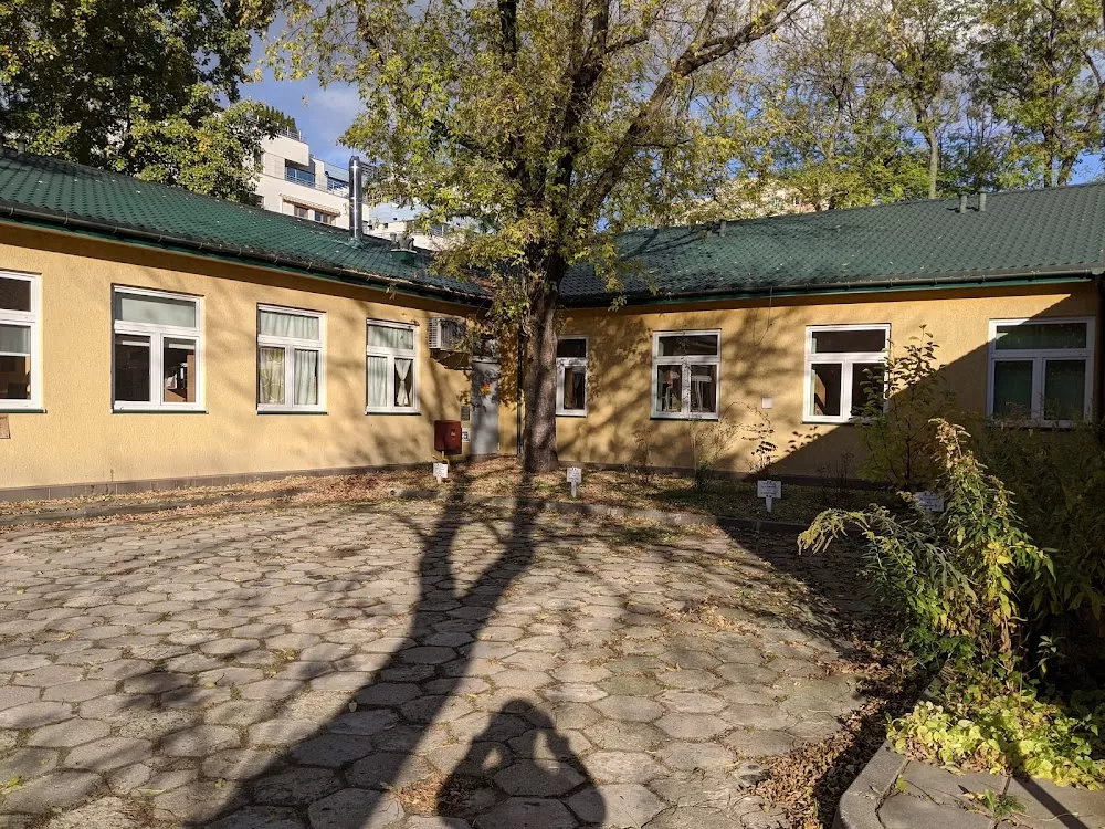 Poradnia leczenia nerwic Centrum Psychoterapii Samodzielnego Wojewódzkiego Zespółu Publicznych Zakładów Psychiatrycznej Opieki Zdrowotnej - Photo 3