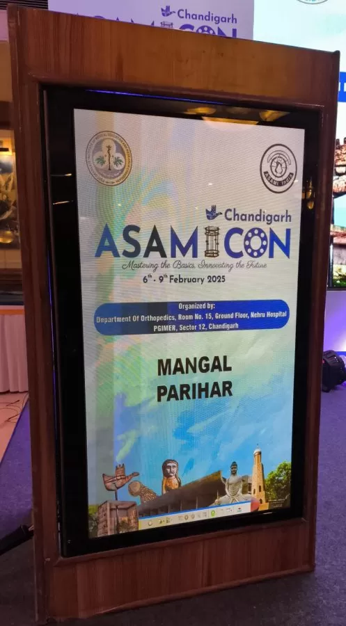 Mangal Anand Hospital - Photo 2