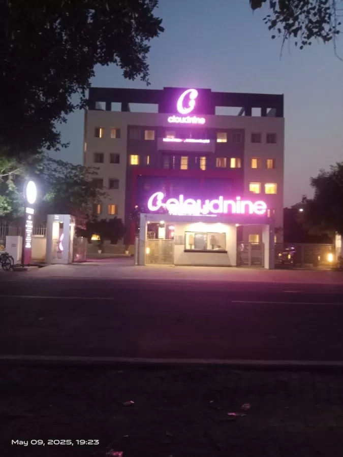 Cloudnine Hospital - Pari Chowk, Greater Noida | Best Pregnancy & Maternity Centre - Photo 7