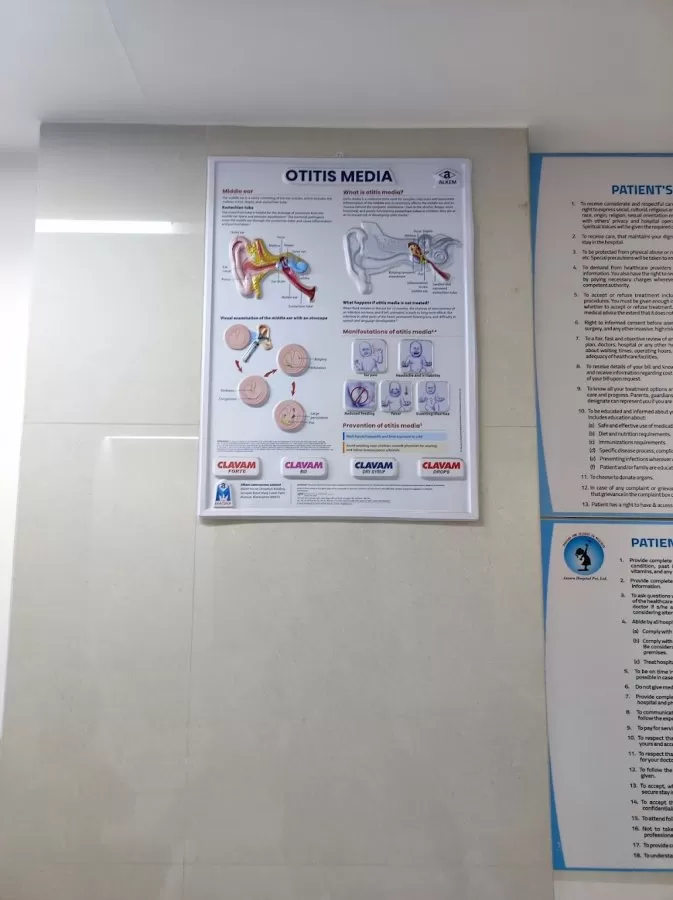 Antara Hospital Pvt Ltd - Photo 6