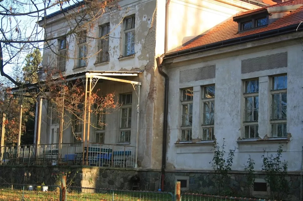 Psychiatric hospital Bohnice - Photo 5