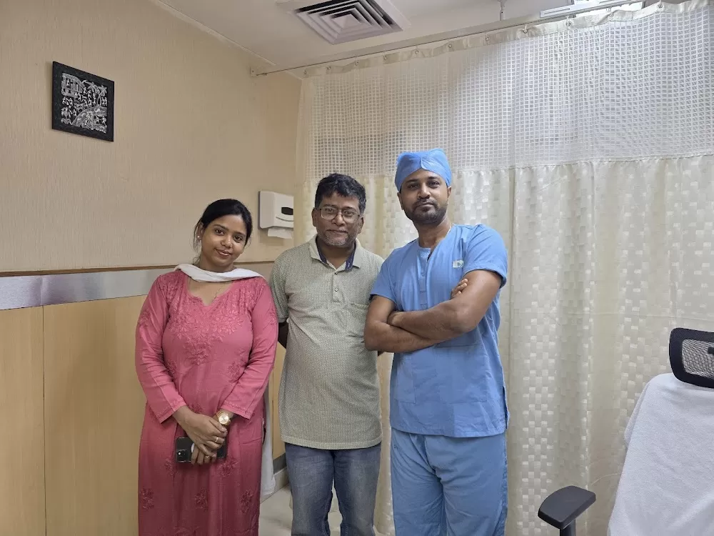 Dr. Aritra Konar | Best Cardiologist in Apollo Hospital Kolkata | Best Cardiologist in Kolkata | - Photo 1