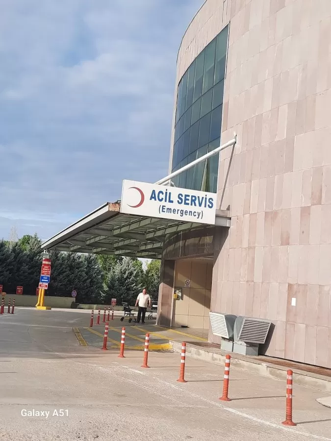 Mudanya Devlet Hastanesi - Photo 1