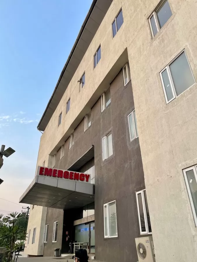 Fortis Hospital Kalyan | Best Hospital in Kalyan - Photo 4