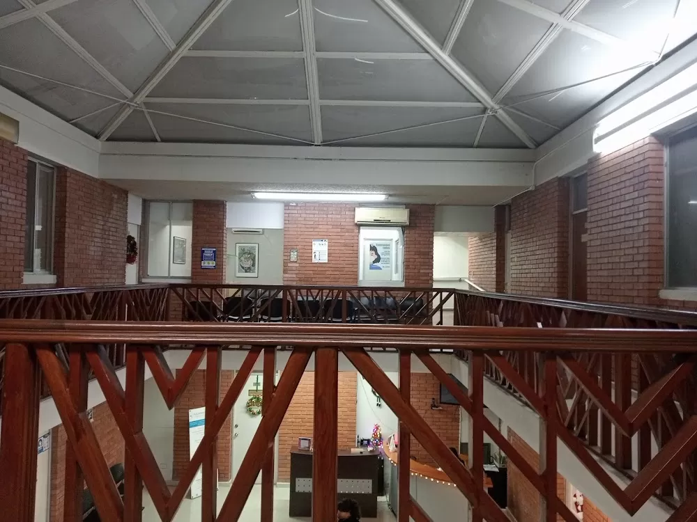 Centro Médico San Vicente - Photo 7