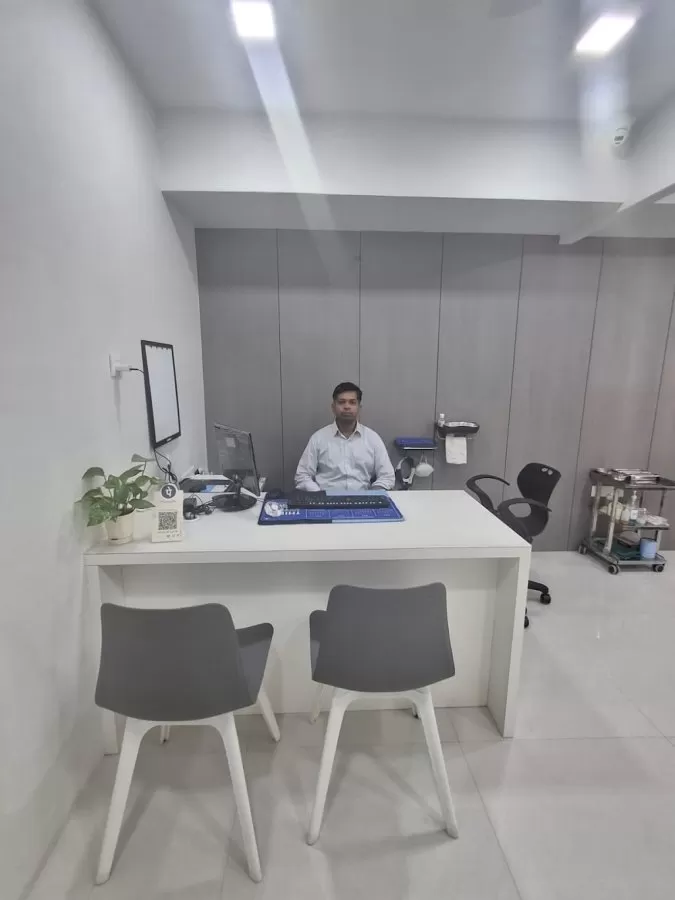 ABHAY Ear Nose Throat & Voice and Swallowing Clinic | ENT Specialist in Nashik - Photo 1