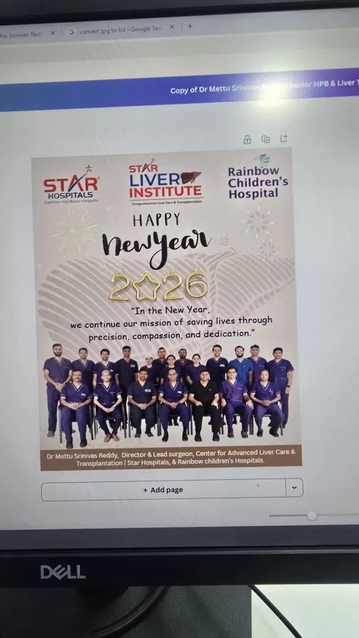 STAR Liver Institute - Photo 6