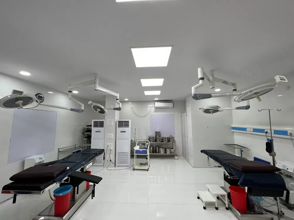 Dr. Farhana Ghalib Qaiser’s Maternity & General Hospital - Photo 3