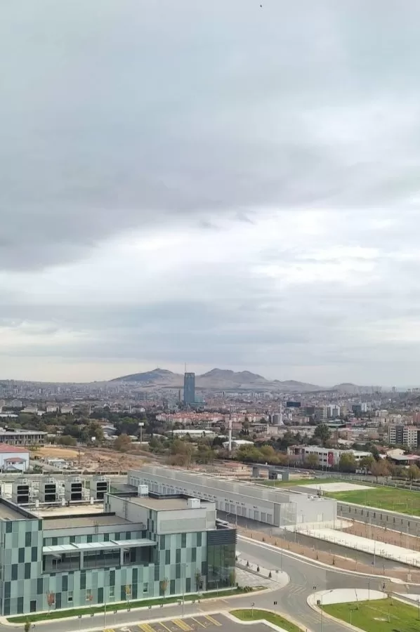 Etlik Şehir Hastanesi Onkoloji Hastanesi - Photo 3