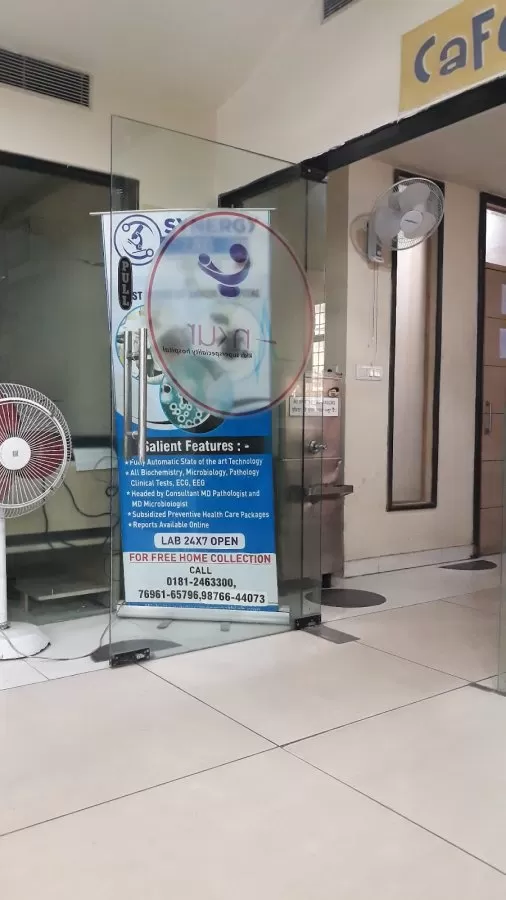 Ankur Kids Hospital - Best Child Specialist in Jalandhar I Best Pediatrician in Jalandhar I Child Doctor in Jalandhar - Photo 6