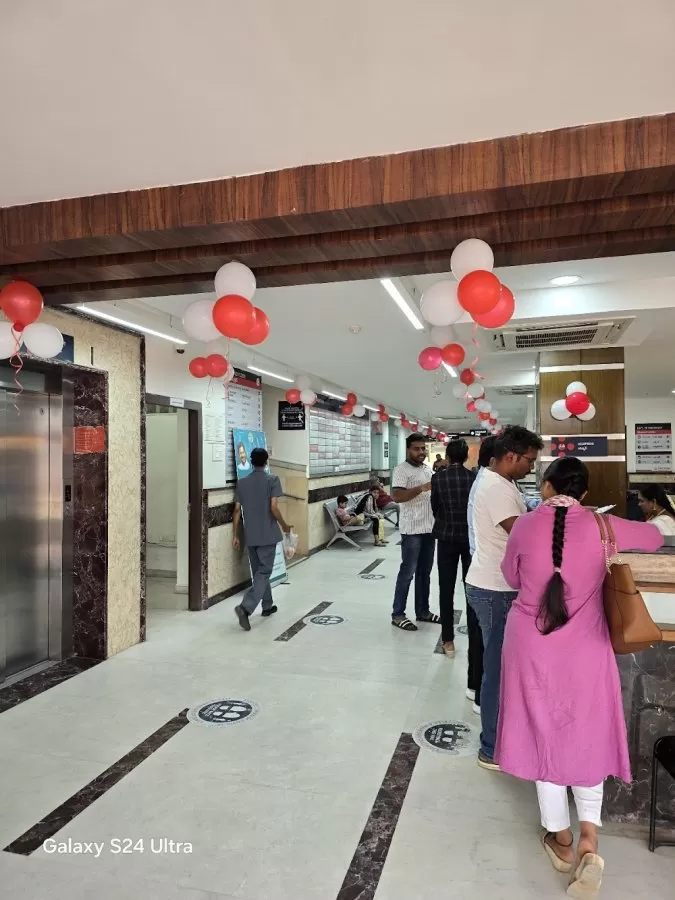 Prathima Hospitals | Best Hospital in Kukatpally | Best Hospital in KPHB - Photo 2