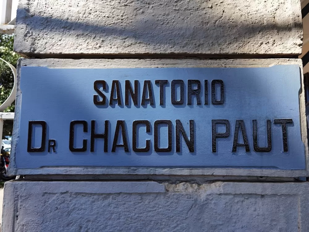 Psychiatric Hospital Roberto Chacón Paut - Photo 8