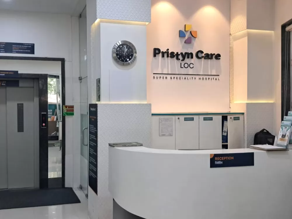 Pristyn Care LOC - Super Speciality Hospital - Photo 7