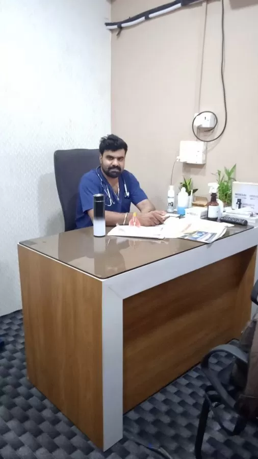 Awadhshree multispeciality hospital - Photo 8