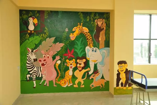 Dr. Vishal Sathe - Photo 2