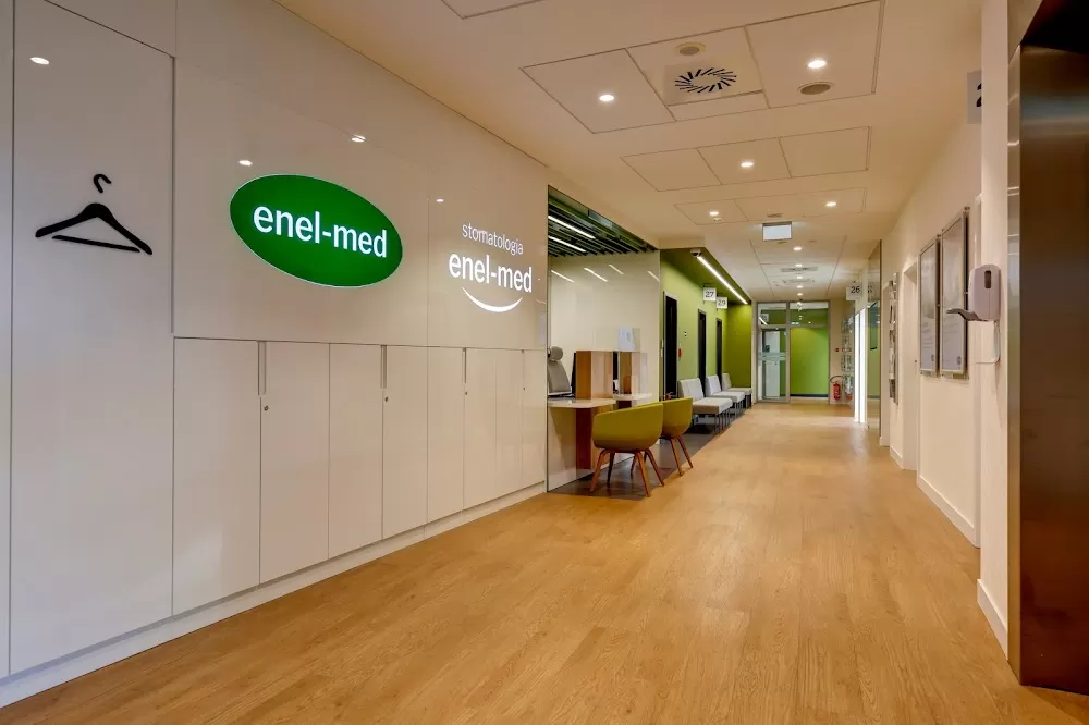 Medical Center Enel-Med - Photo 1