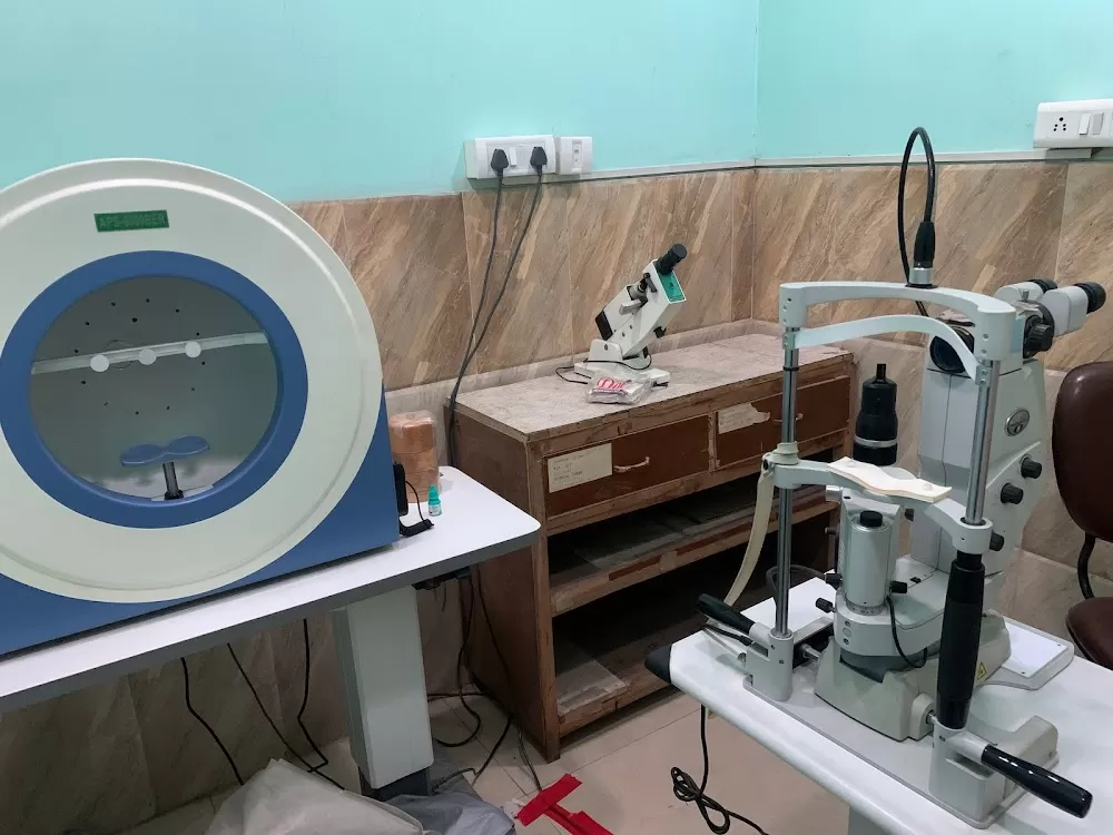 Triveni Hospital - Photo 2