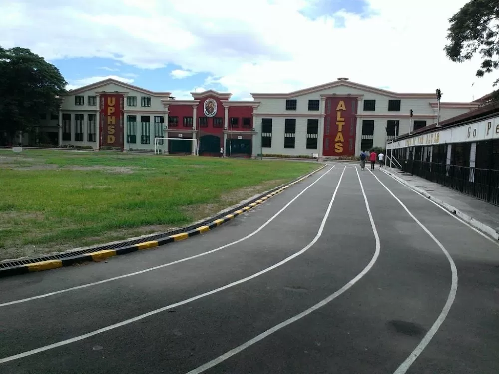 Perpetual Help Medical Center - Las Piñas Hospital - Photo 4