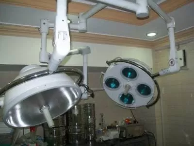Vital Nursing Home - Best hospital for normal delivery and Maternity gynecologist in Mumbai | Sonography & Abortion clinic - Photo 2