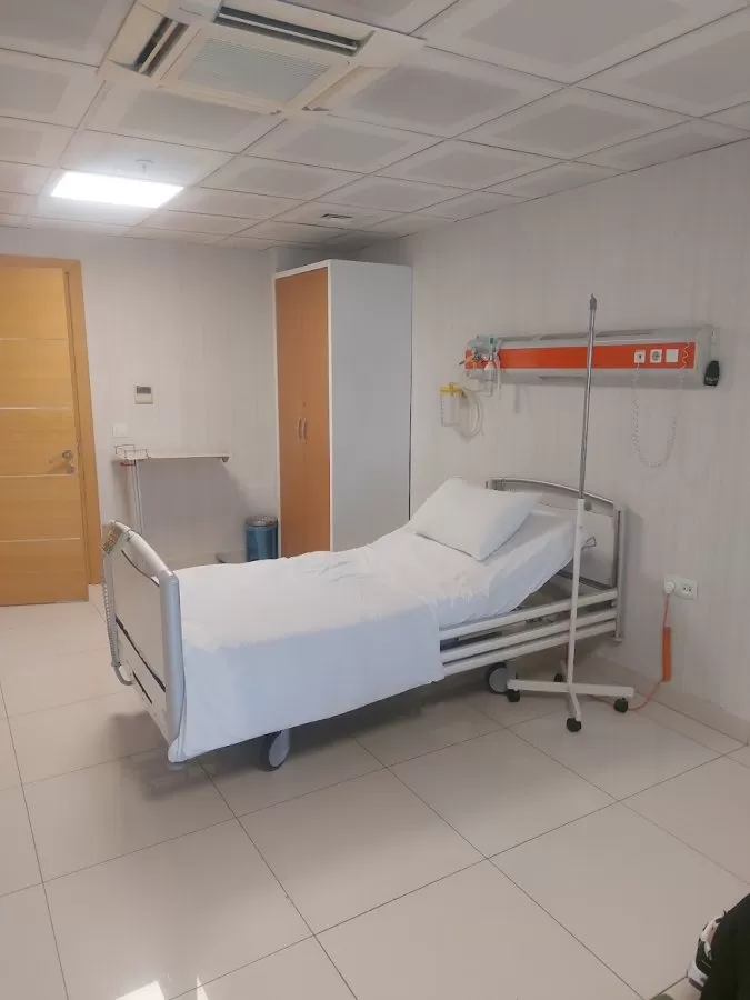 Ento KBB Tıp Merkezi - Photo 6