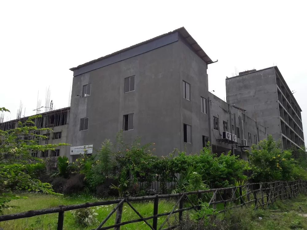 Institute of Pulmocare & Research - Photo 6