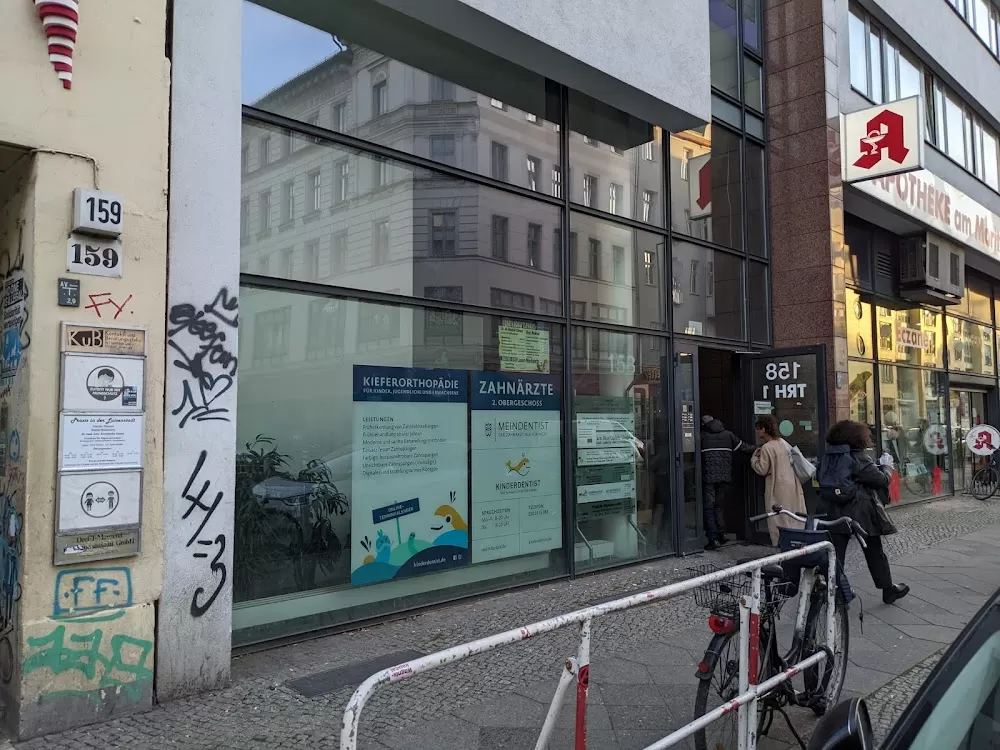 MVZ Moritzplatz - Photo 5