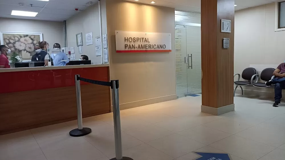 Hospital Pan-Americano - Photo 2
