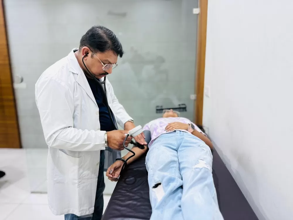 Mittal Dental,Children, Multispeciality Clinic and vaccination centre - Photo 5