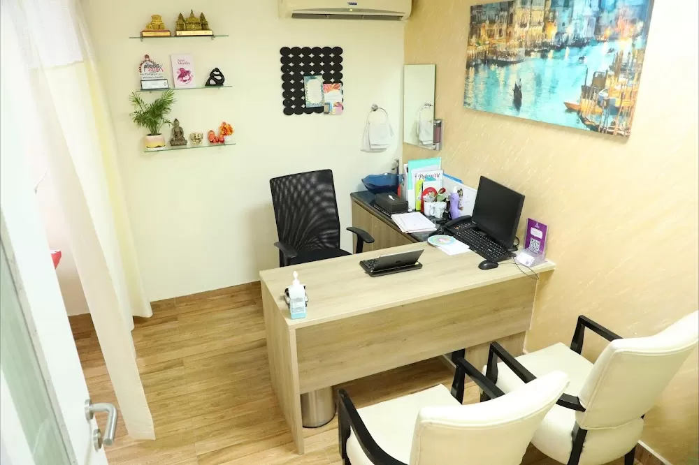 Cloudnine Hospital - Pari Chowk, Greater Noida | Best Pregnancy & Maternity Centre - Photo 5