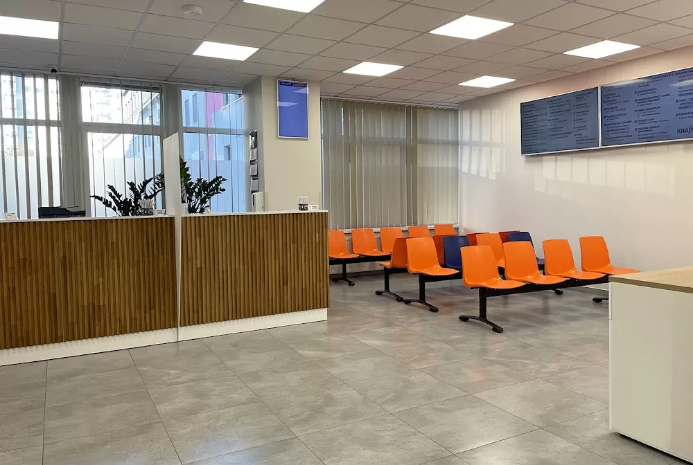 Medical Center Krajmed - Photo 7