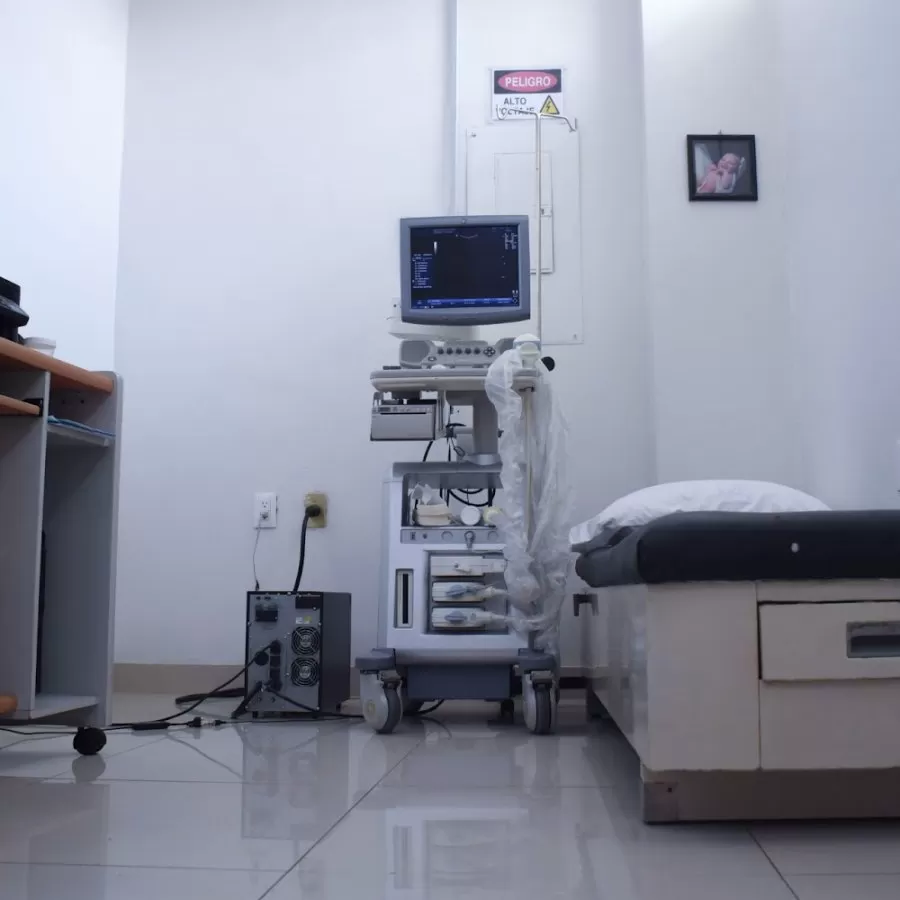 Hospital del Parque - Photo 5